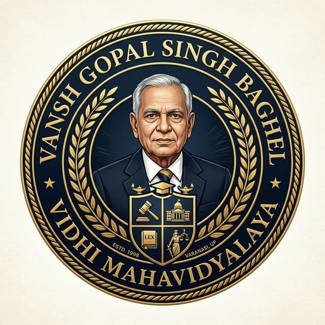 VGSBVM Logo